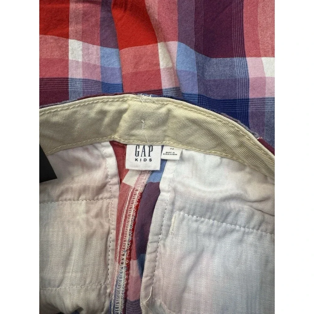 GAP kids chino